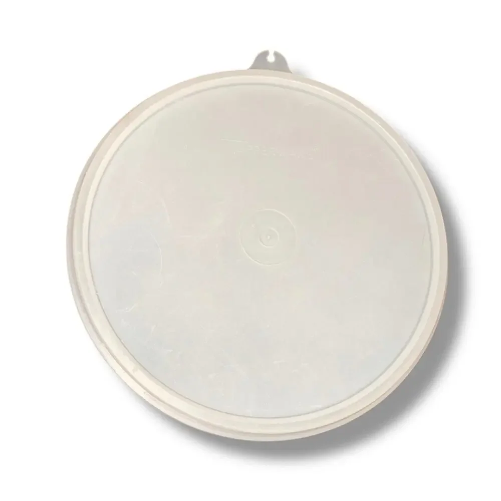 Tupperware Replacement Lid 228 Fits 235 265 271 3056 4864 6.75